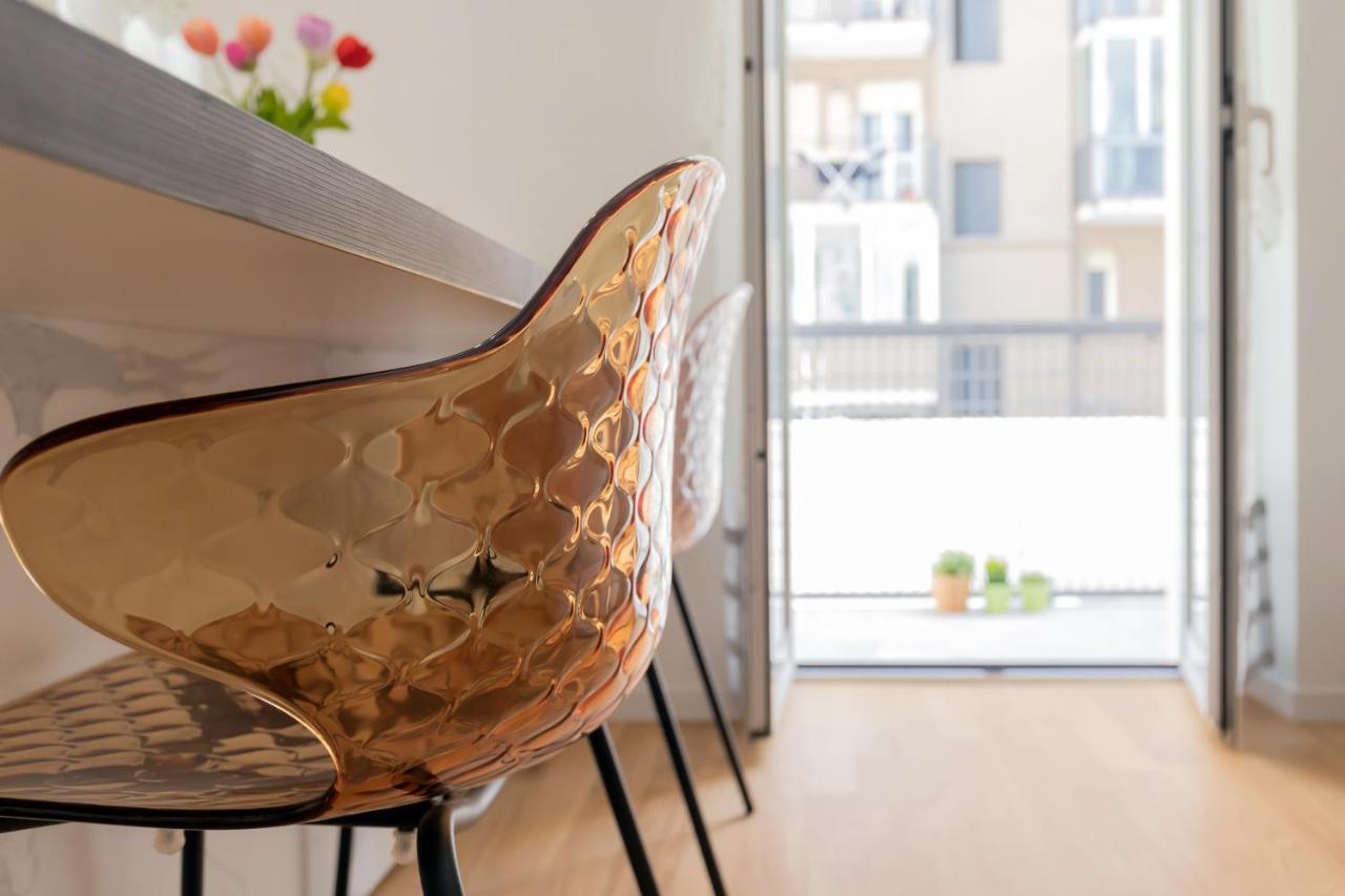 Design Premium Apartment In Center Milan - Homeunity Esterno foto